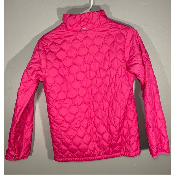 Pink Columbia Interchange Jacket & Coat - Picture 10 of 11